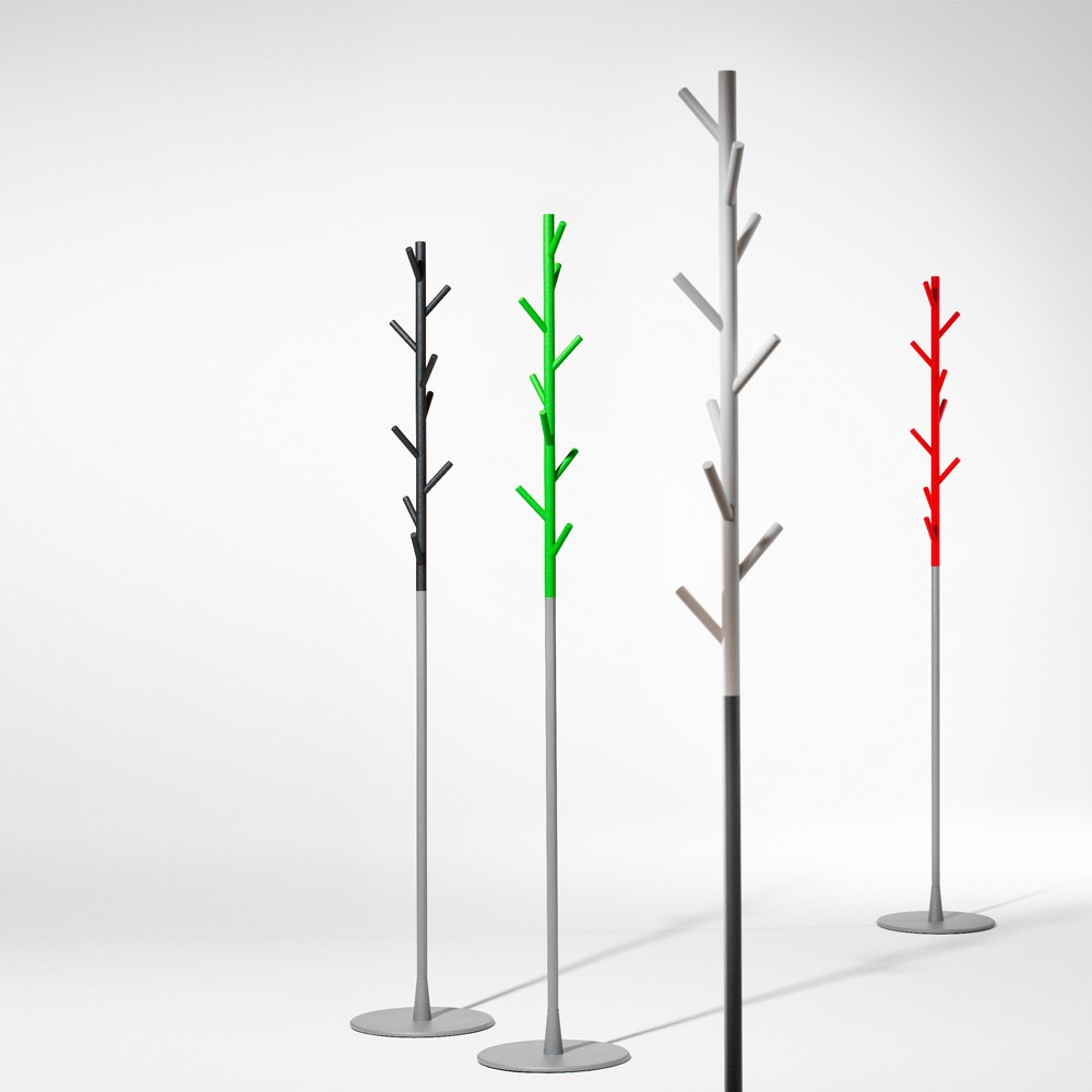 Sticks Floor Clothes hanger - 8
