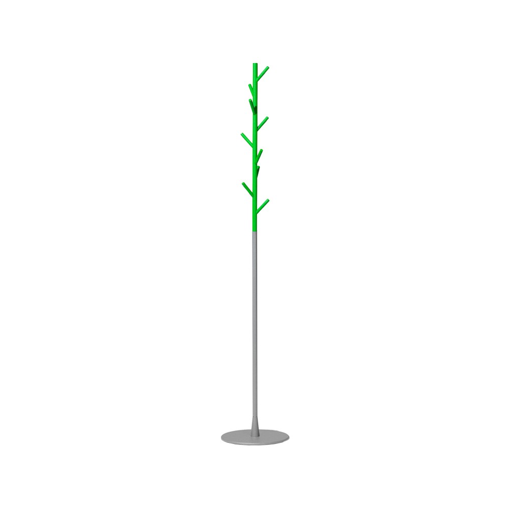 Sticks Floor Clothes hanger - 7