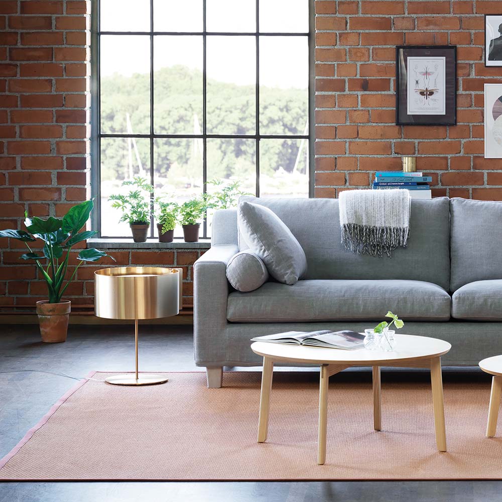 Morris Sofa 3-seater 240 cm - Fogia - 4