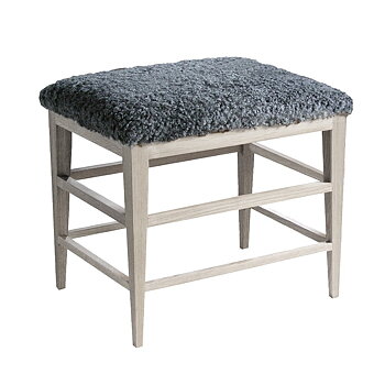 Fårö Pall 55x42 - G.A.D