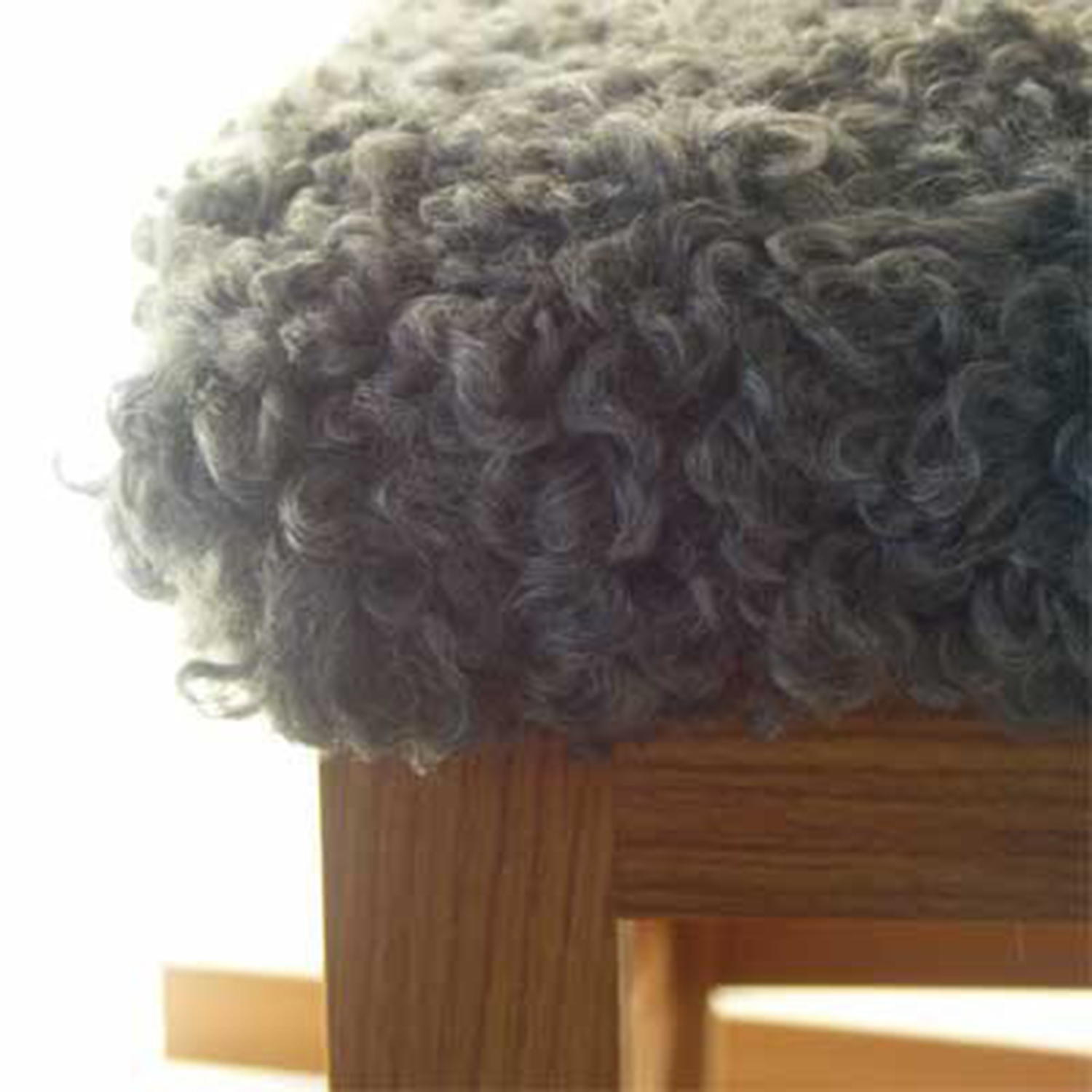 Fårö Footstool - G.A.D - 7