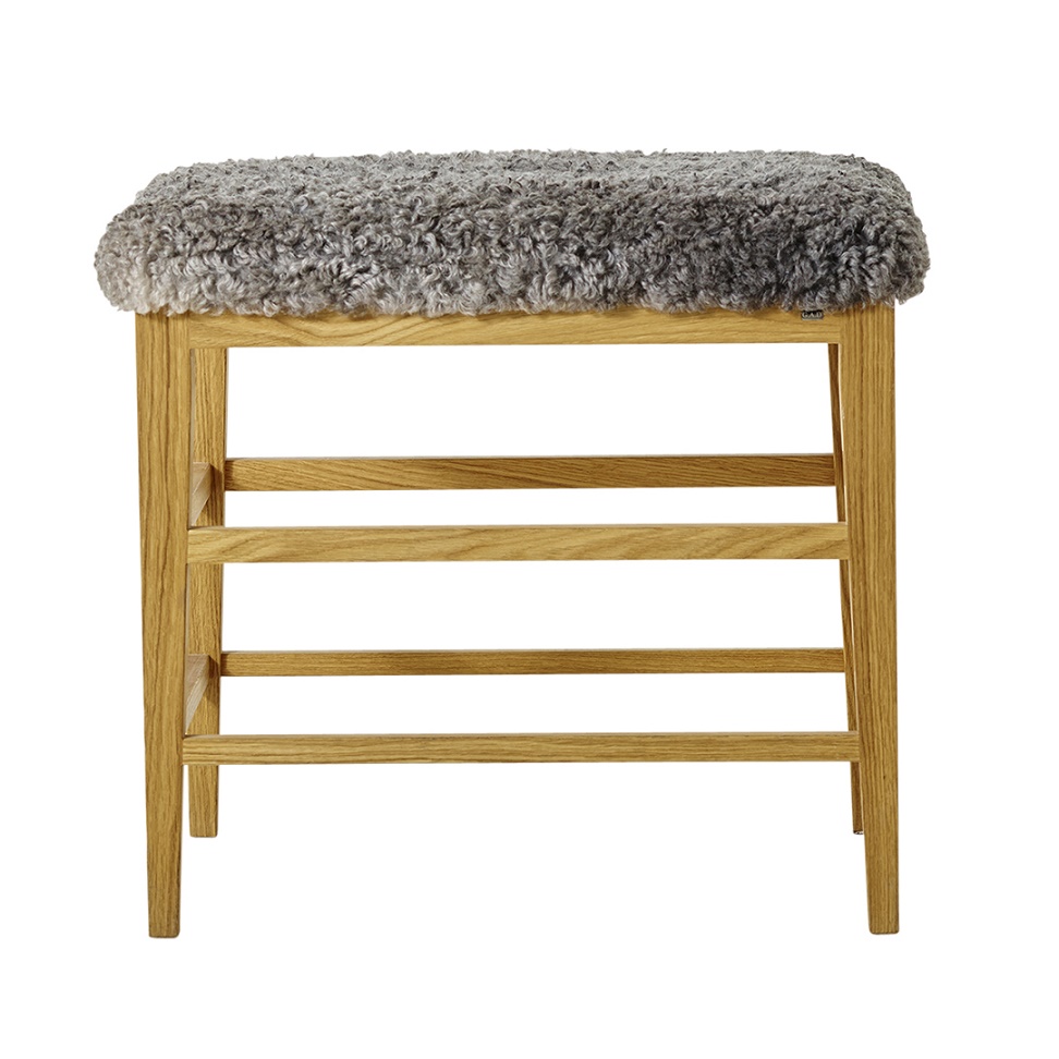 Fårö Footstool - G.A.D - 5