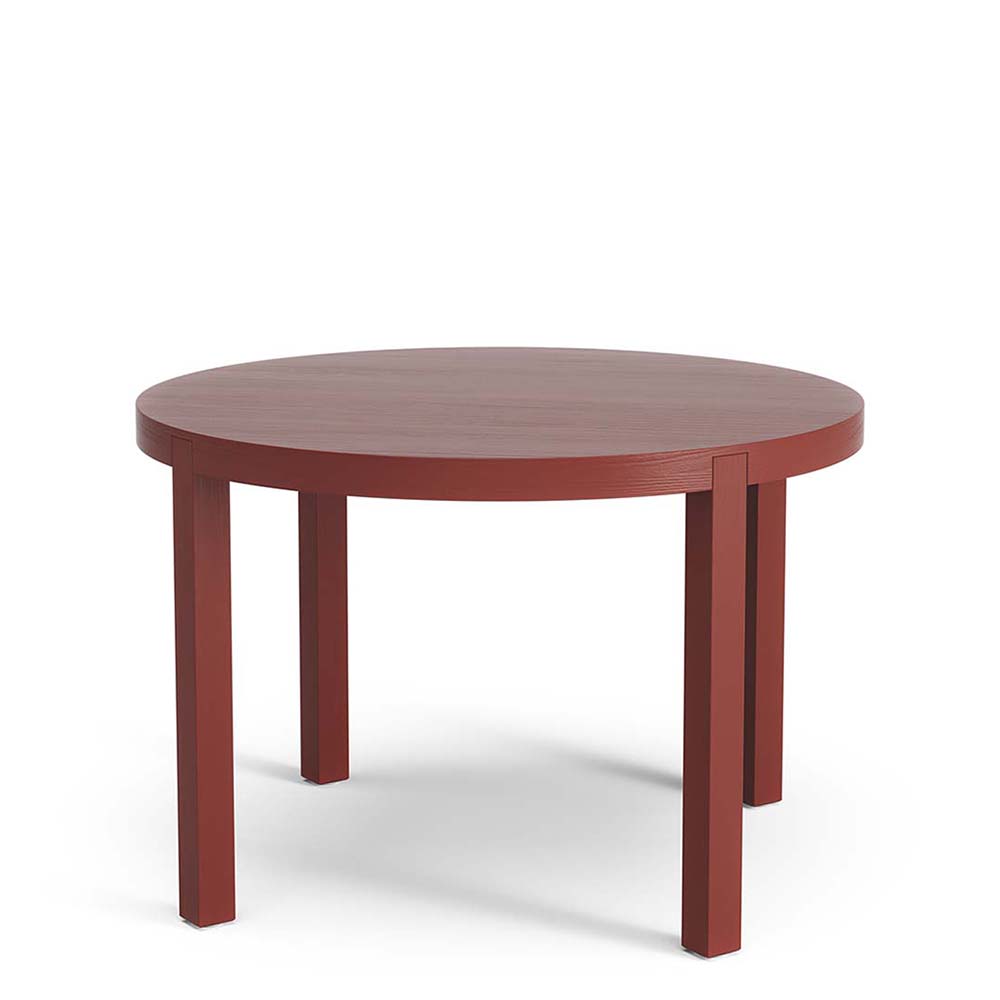 Bespoke Soffbord Runt (flera storlekar) - 5