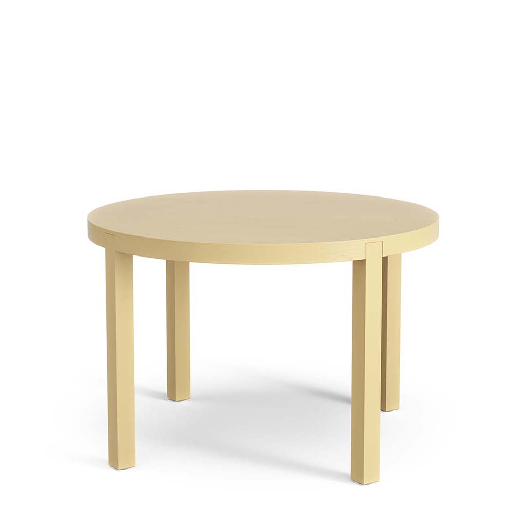 Bespoke Soffbord Runt (flera storlekar) - 6
