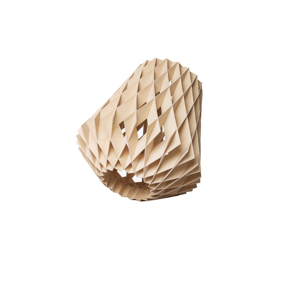 Pilke Signature 28 Bordslampa