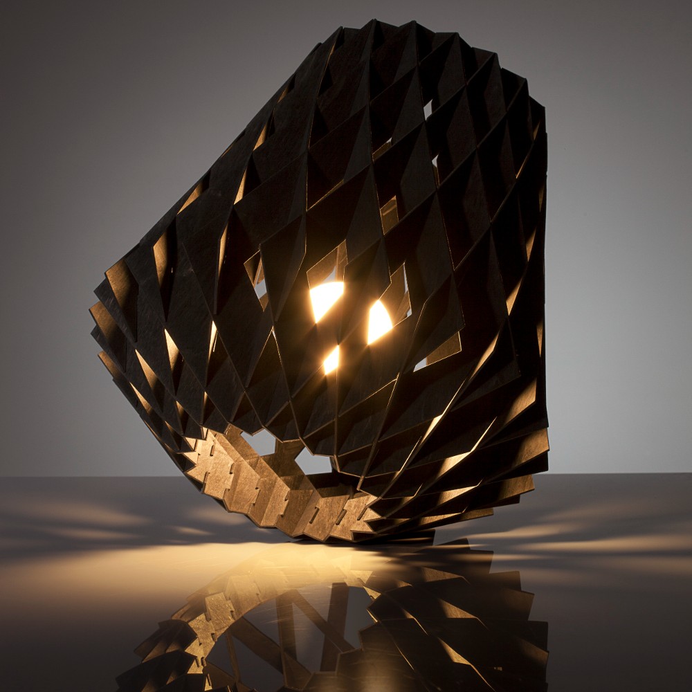 Pilke Signature 28 Bordslampa - 6