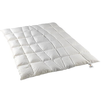 Louise down duvet 220x220, Sometimes I freeze, 1160 g