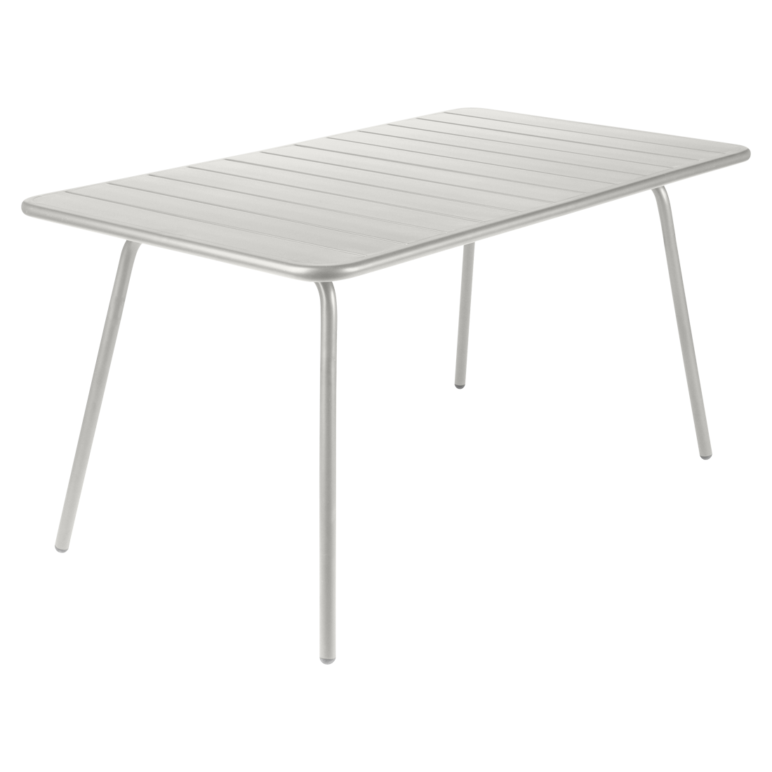 Luxembourg Bord 143x80 cm - FERMOB - 5