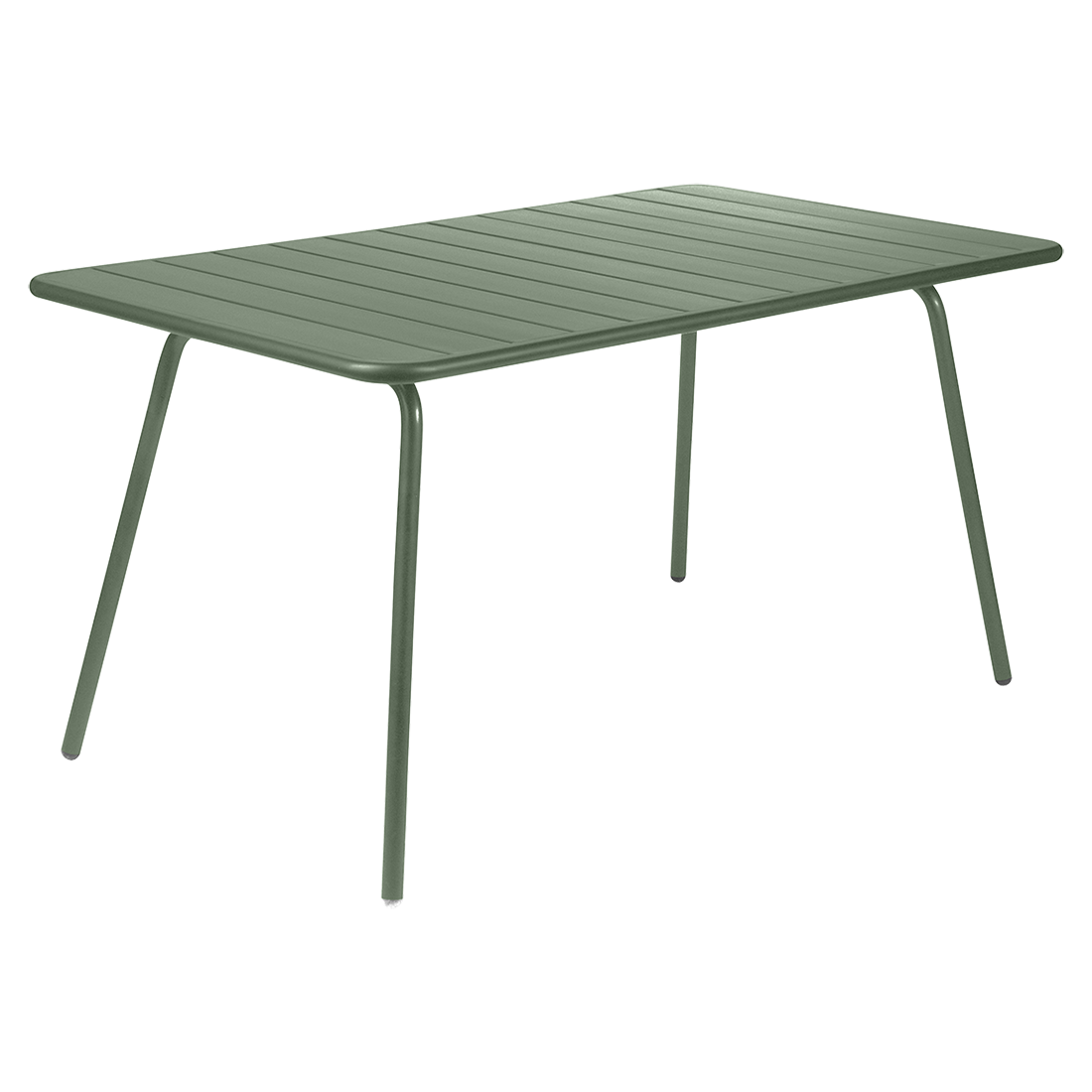 Luxembourg Bord 143x80 cm - FERMOB