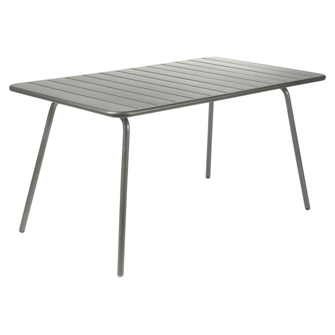 Luxembourg Bord 143x80 cm - FERMOB - 9