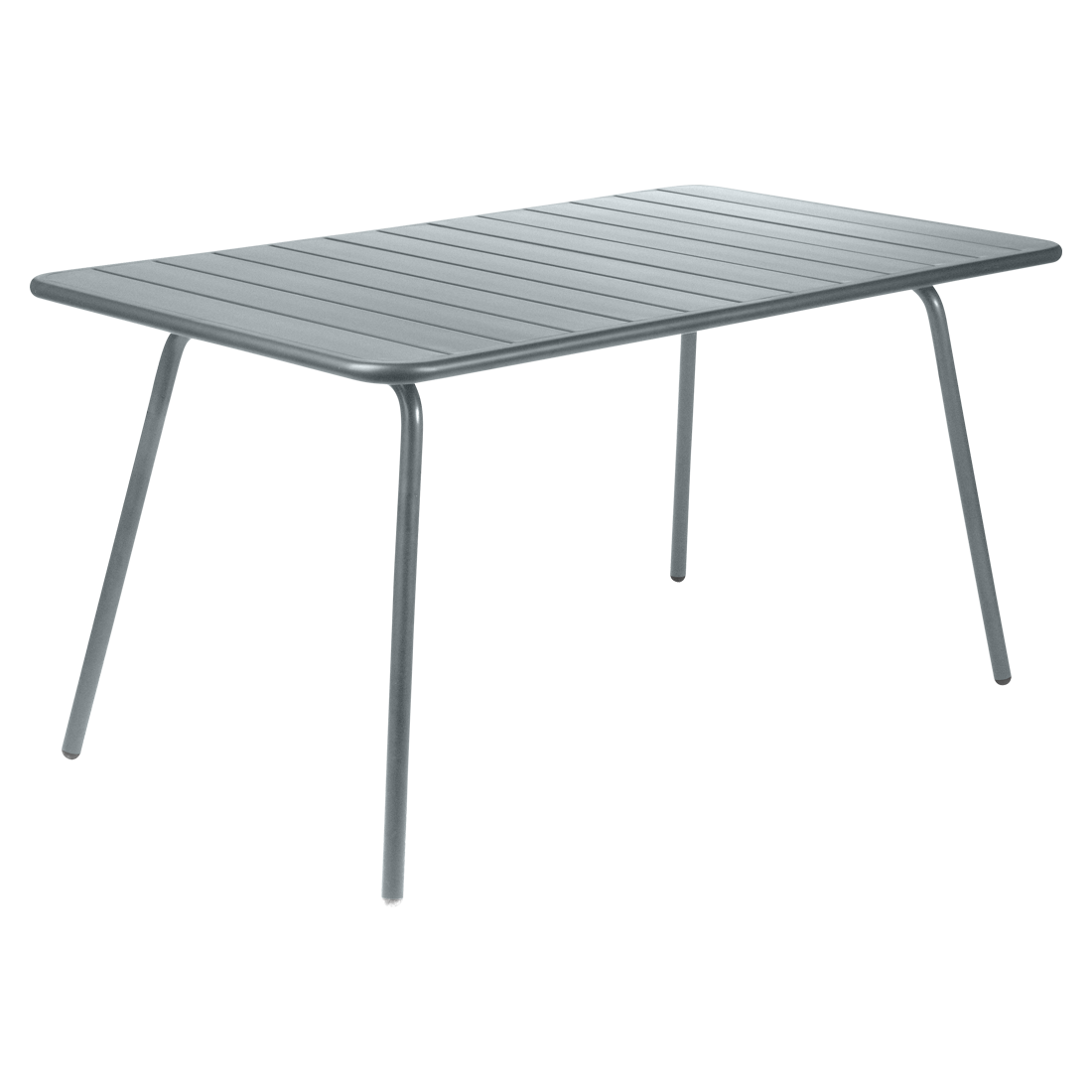 Luxembourg Bord 143x80 cm - FERMOB - 6
