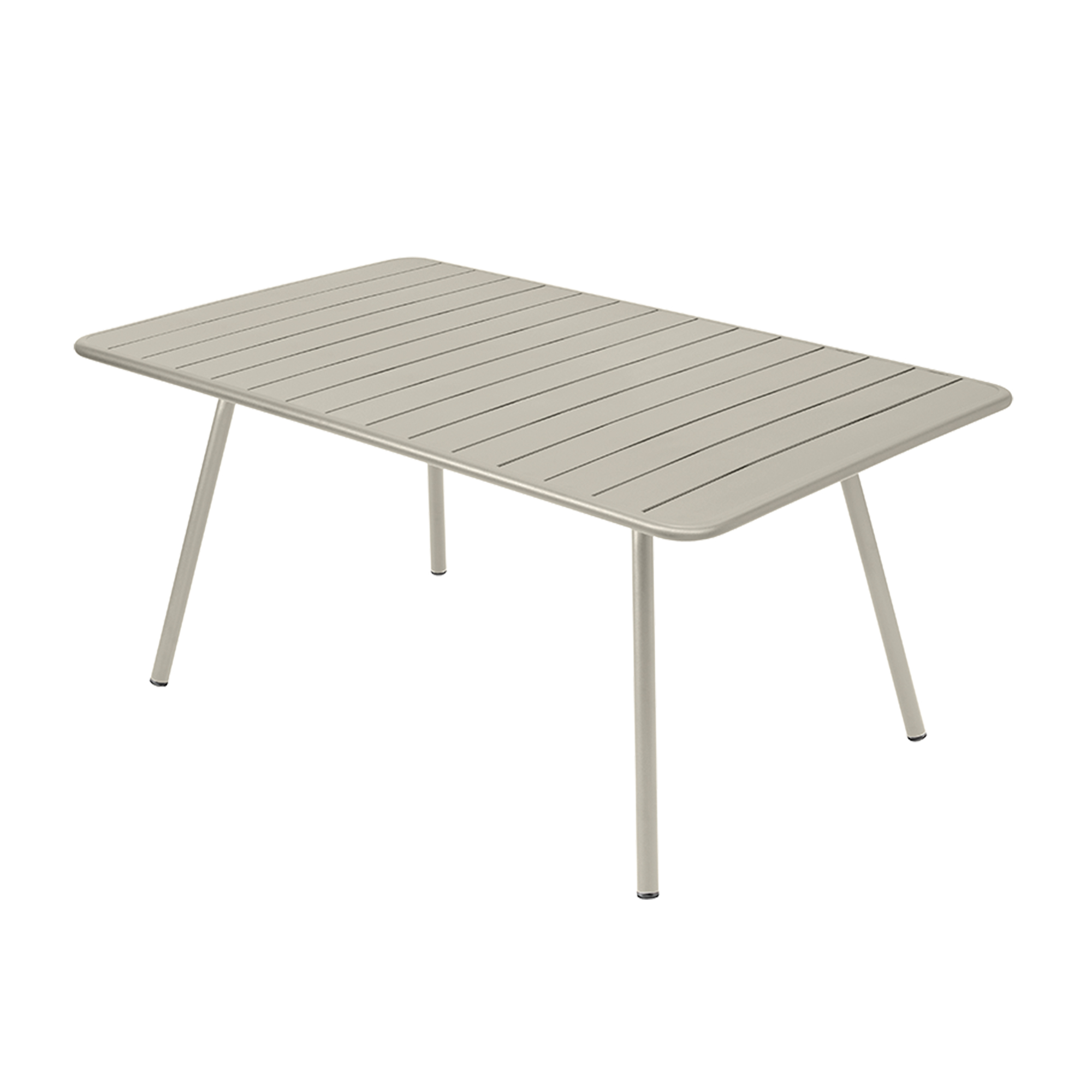 Luxembourg Bord 143x80 cm - FERMOB - 10