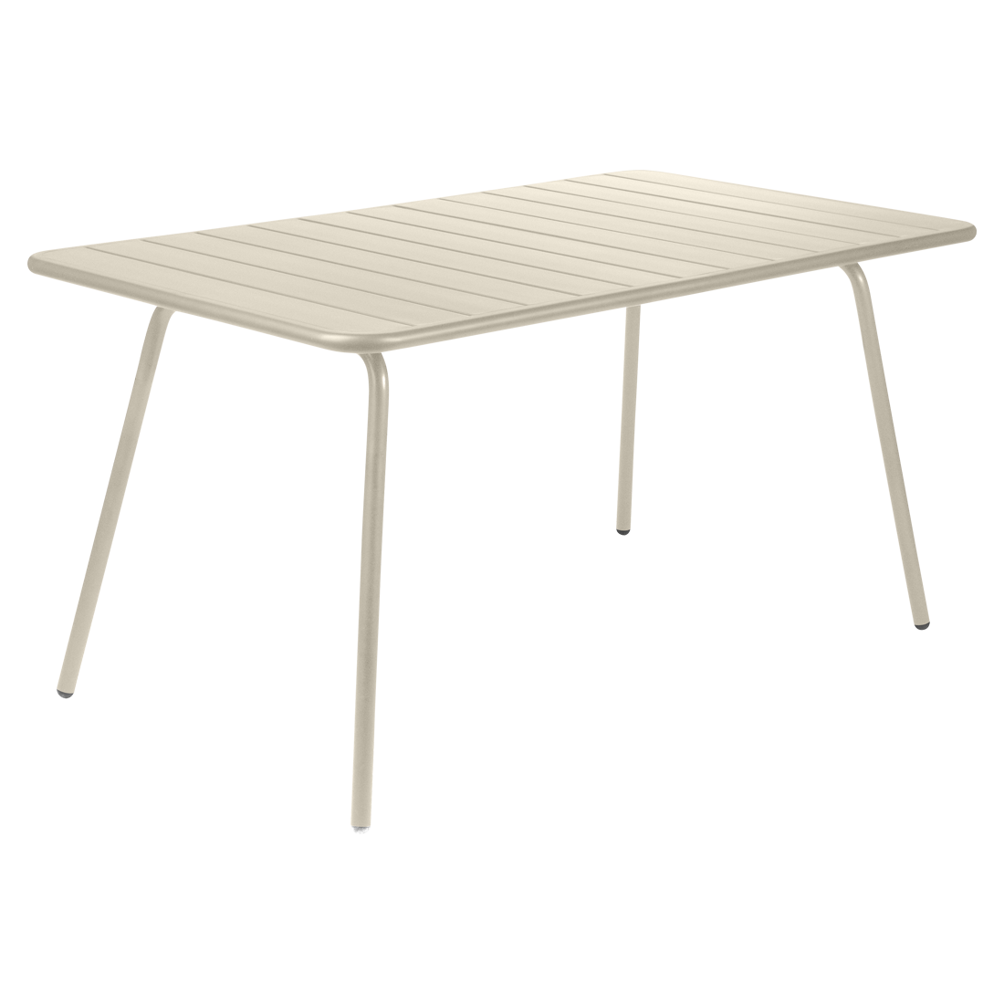 Luxembourg Bord 143x80 cm - FERMOB - 7