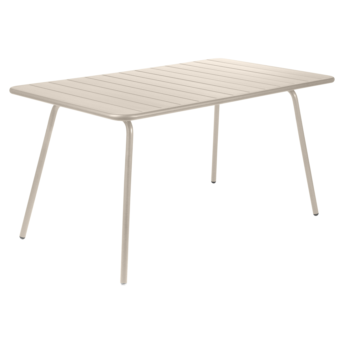 Luxembourg Bord 143x80 cm - FERMOB - 8