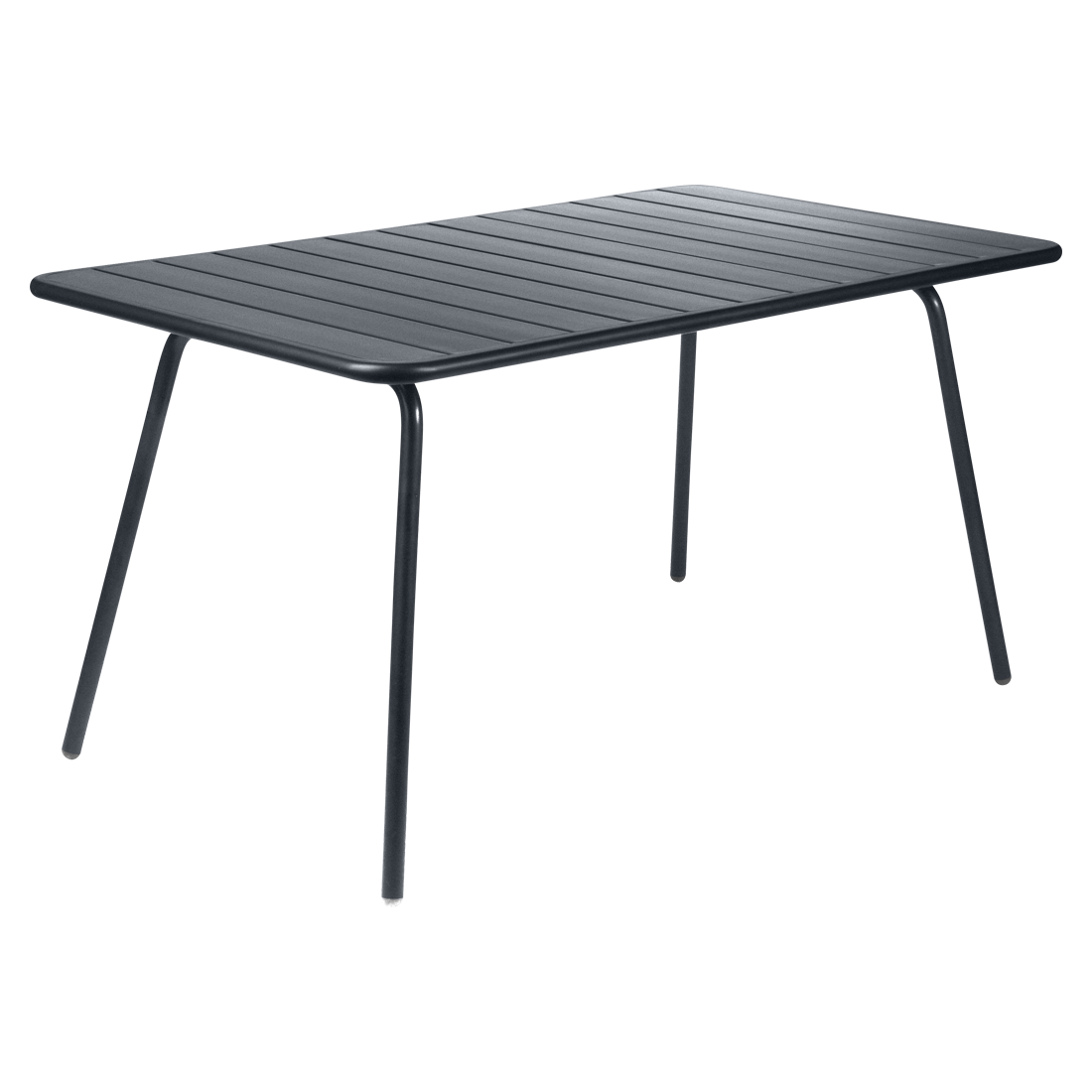 Luxembourg Bord 143x80 cm - FERMOB - 3