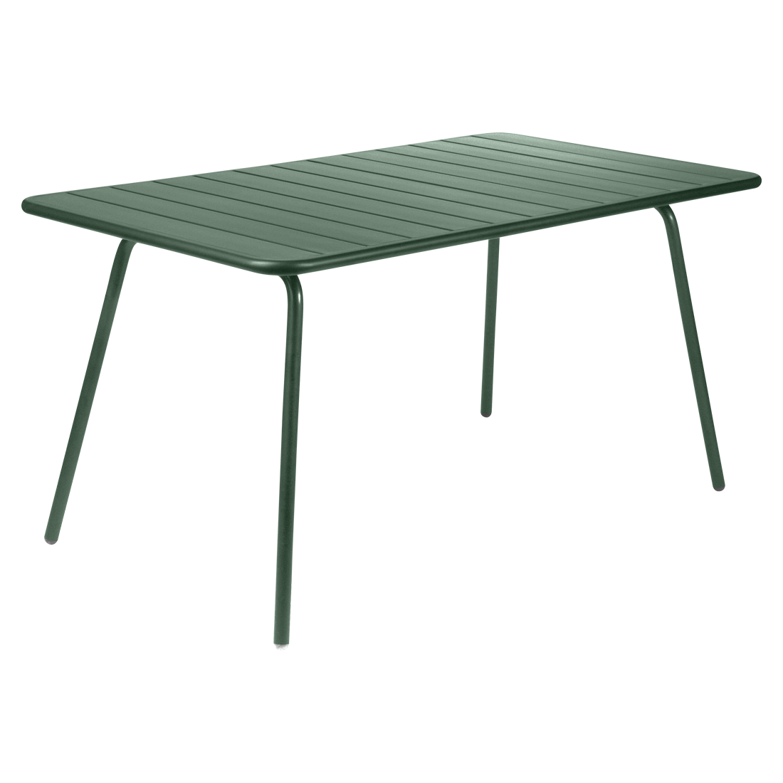 Luxembourg Bord 143x80 cm - FERMOB - 4