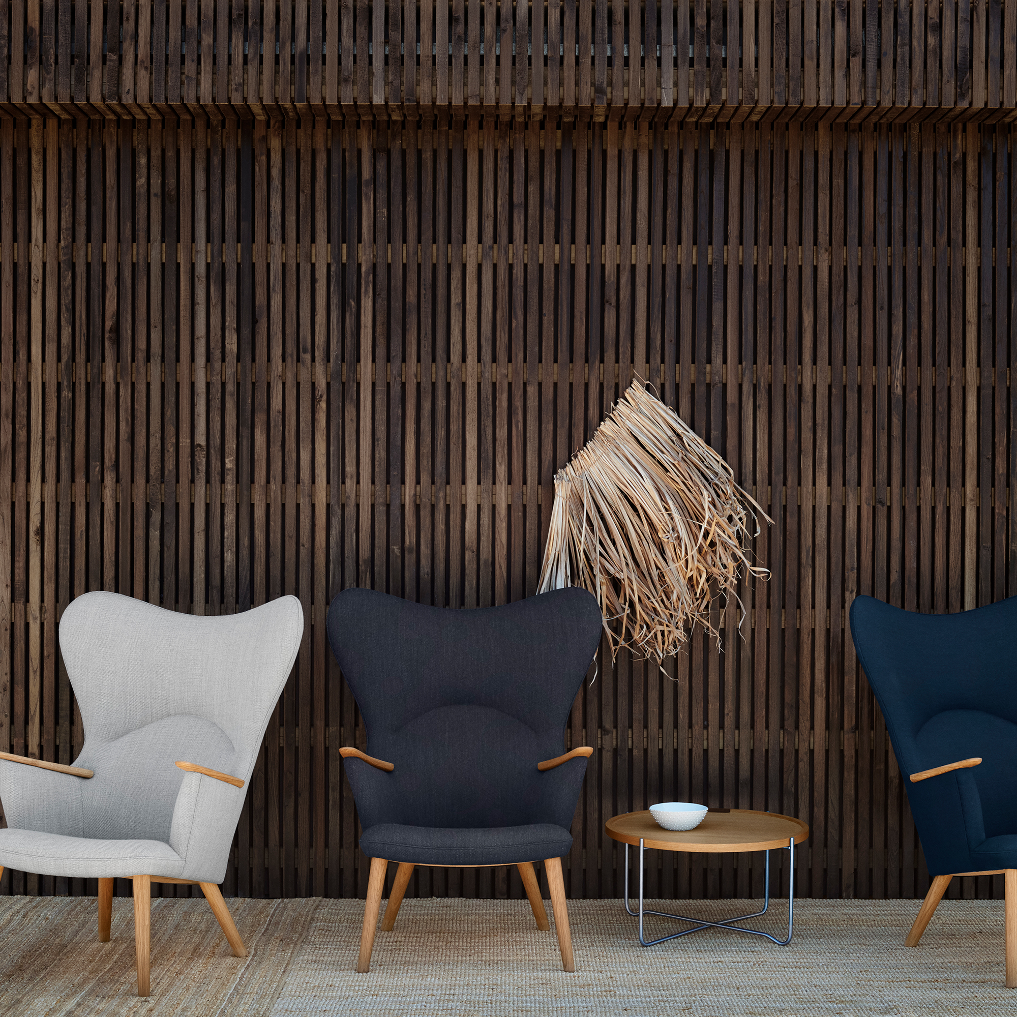 CH78 Mama bear armchair  - 11