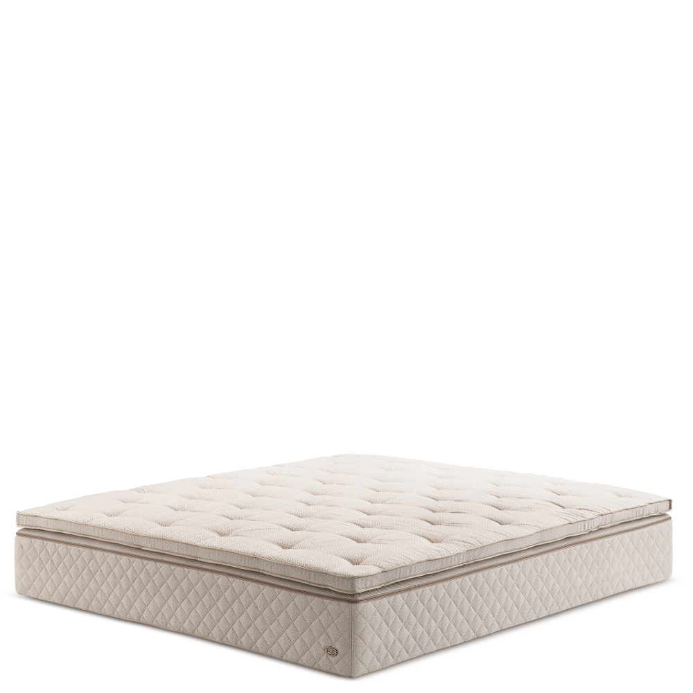 DUX 11 - Sustainable Comfort (no frame) twinbed width 140-210 cm - 3