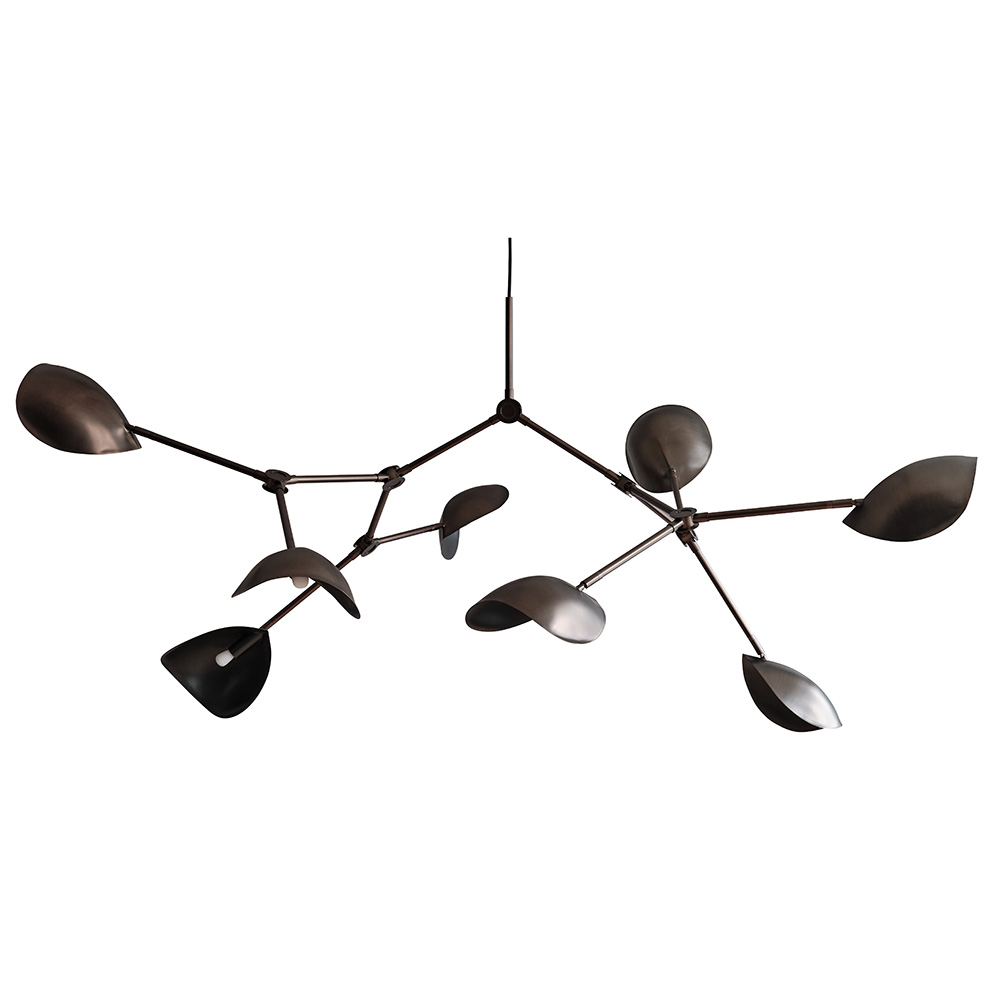 Stingray Chandelier Grande  177 cm