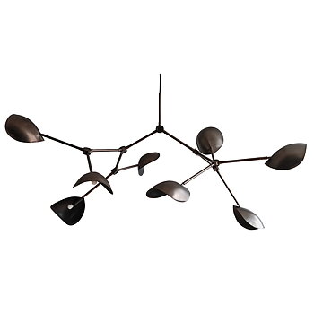 Stingray Takkrona Grande 177 cm