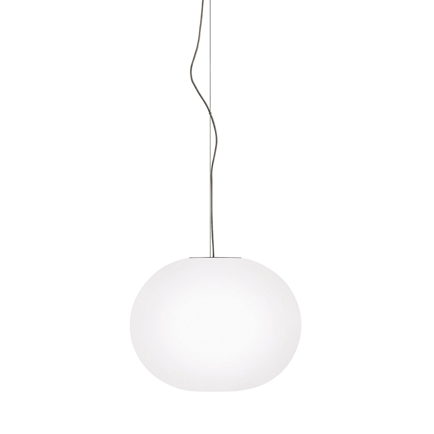Mini Glo-Ball S Taklampa - FLOS 