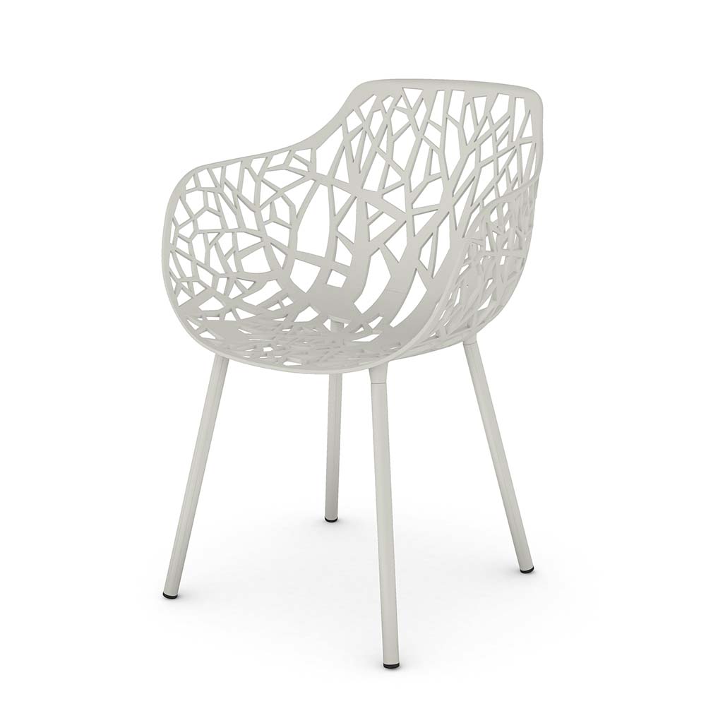 Forest armchair (several colors) - Fast - 9