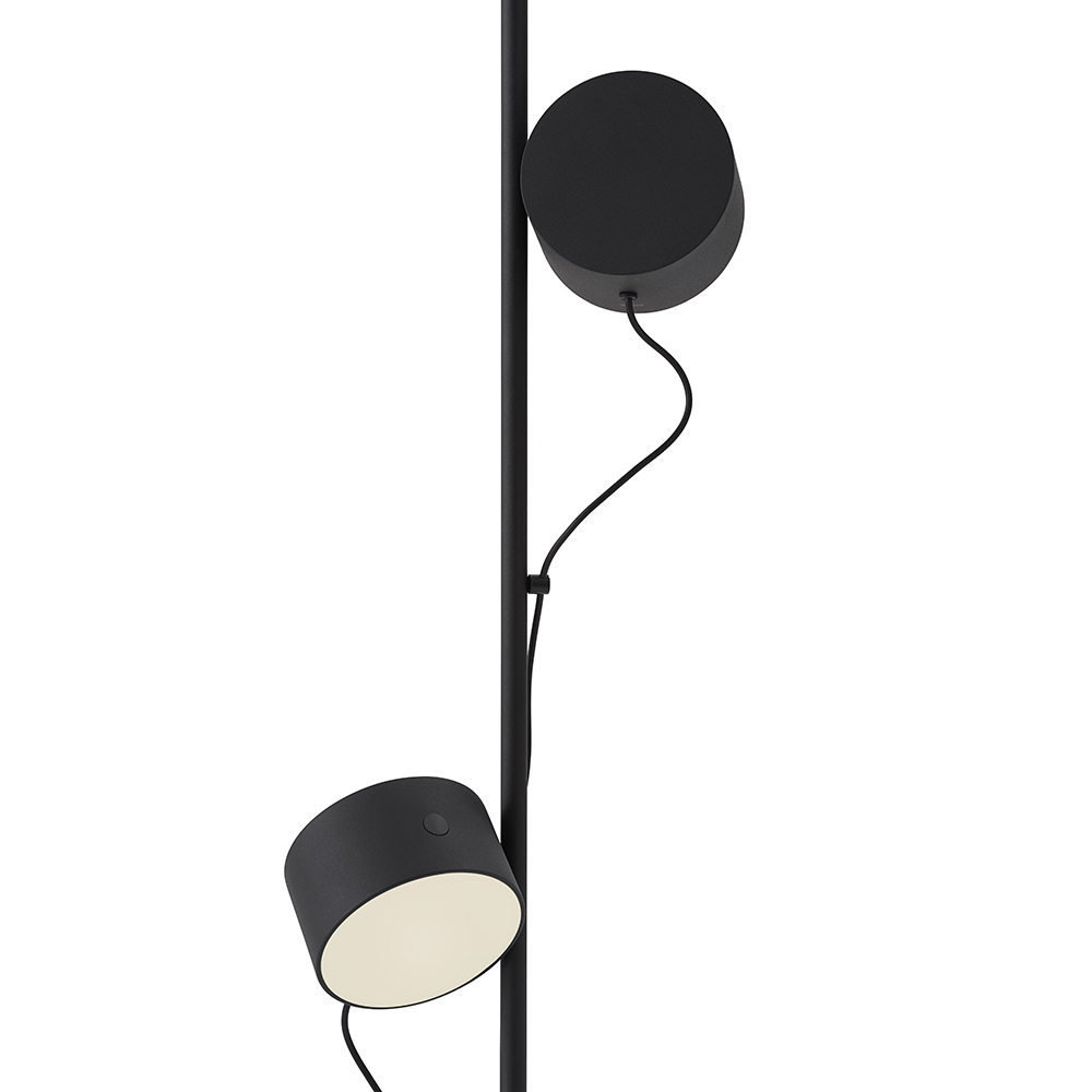 Post Floor Lamp - 3