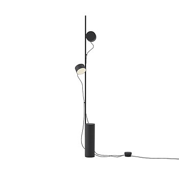 Post Floor Lamp