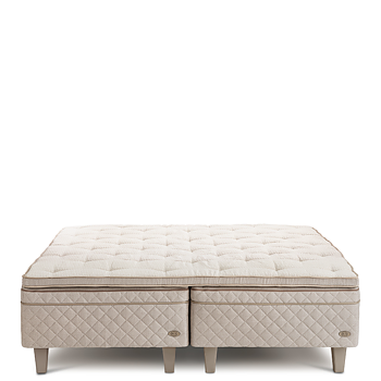 DUX 30 - Sustainable Comfort twinbed width 140-210 cm