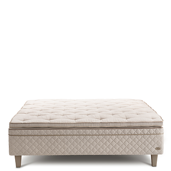 DUX - 30 Sustainable Comfort single bed width 80-120 cm