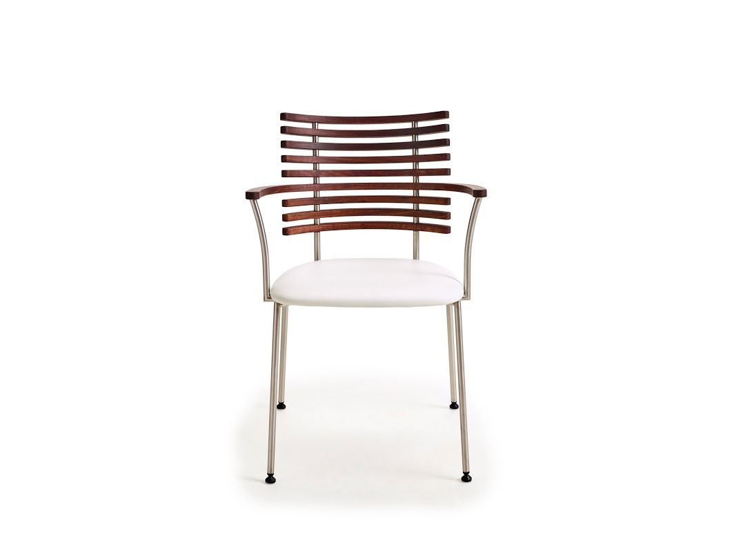 GM 4106 Tiger Armchair  - Naver Collection - 12