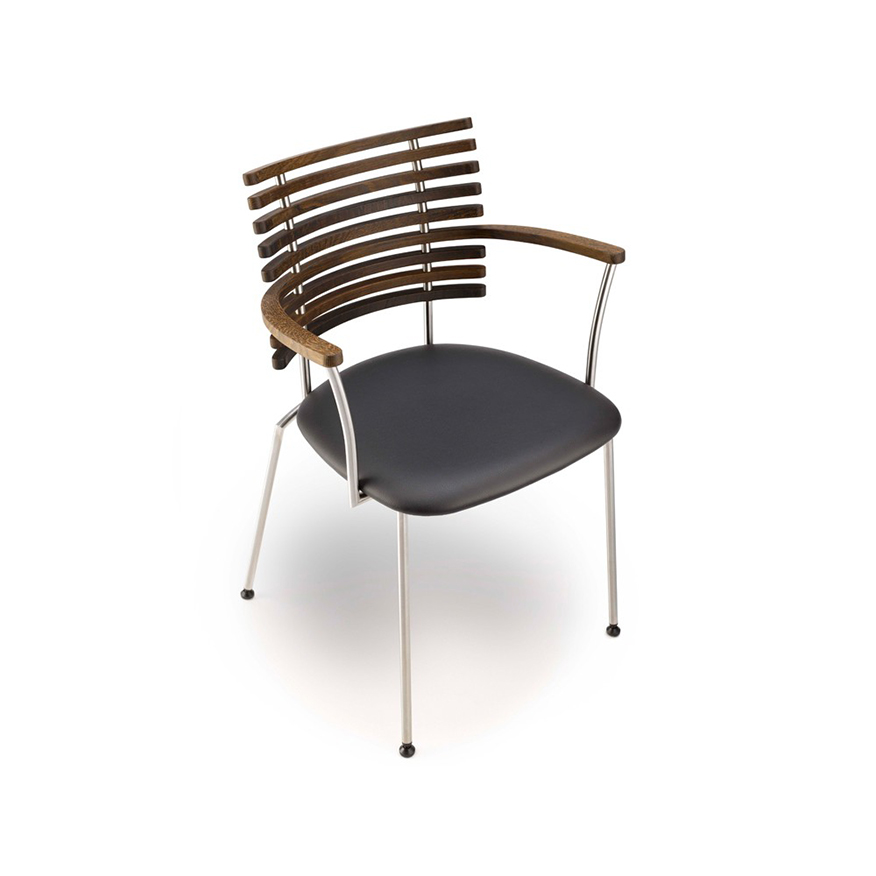 GM 4106 Tiger Armchair  - Naver Collection - 13