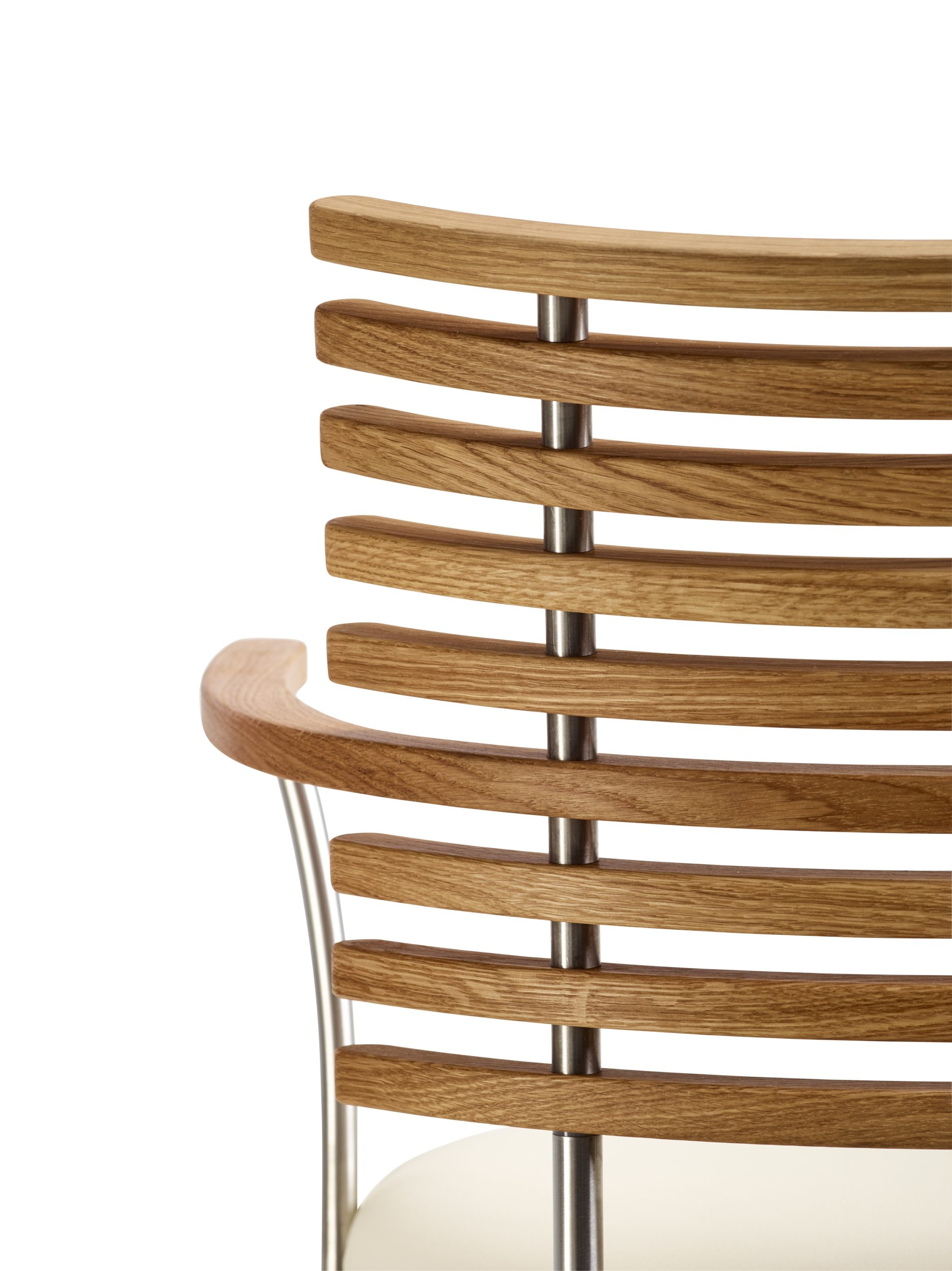 GM 4106 Tiger Armchair  - Naver Collection - 17