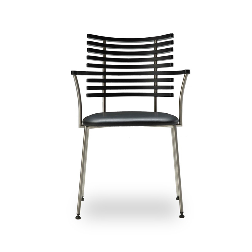 GM 4106 Tiger Armchair  - Naver Collection - 10