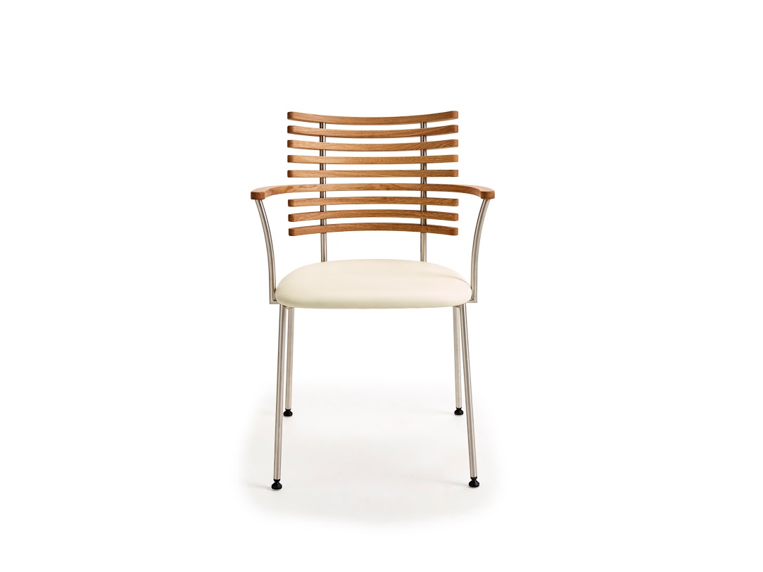 GM 4106 Tiger Armchair  - Naver Collection - 9