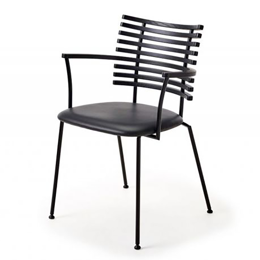 GM 4106 Tiger Armchair  - Naver Collection