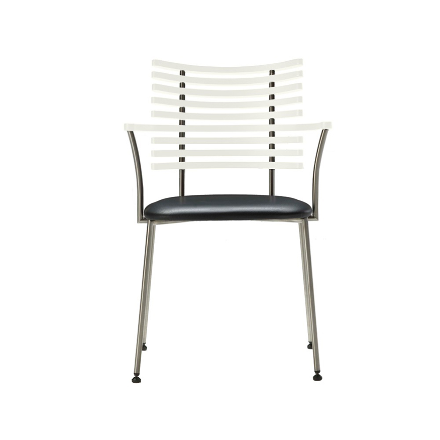 GM 4106 Tiger Armchair  - Naver Collection - 11