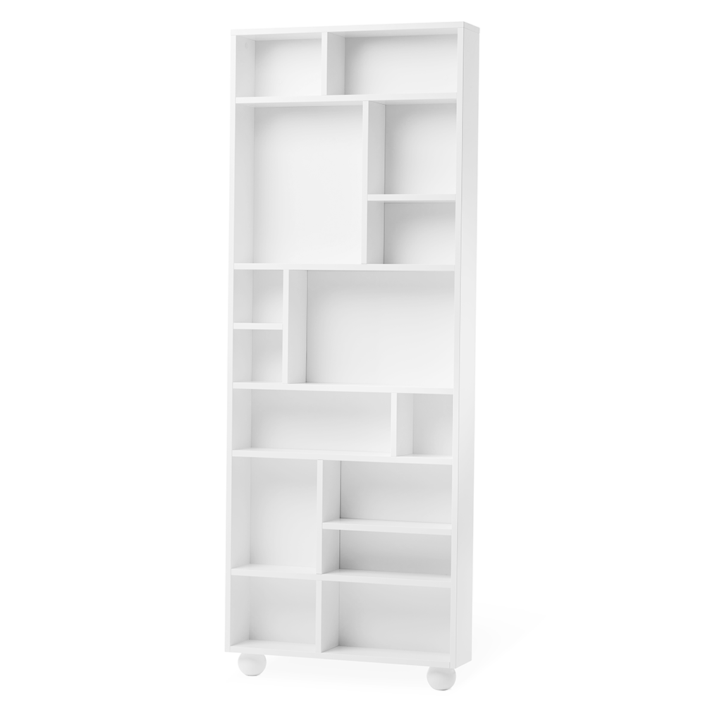 Fields Shelf - A2