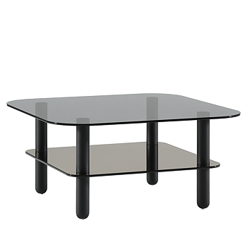 Big Sur Coffee table 95x95cm - Fogia