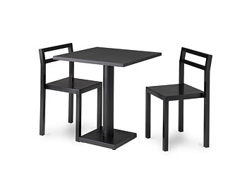 Non Gummi Bordet Ø64 cm - Källemo