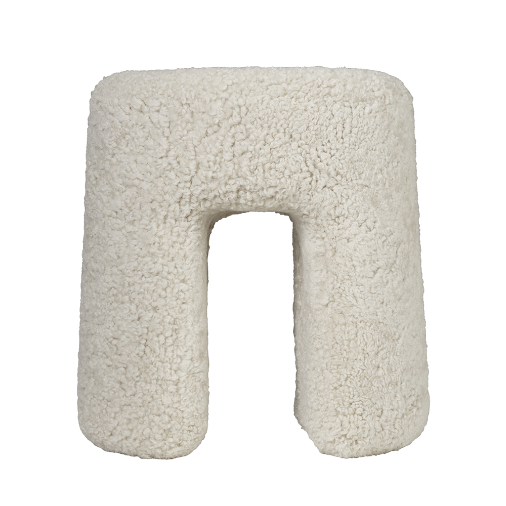 Sequoia Stool - Fredericia Furniture - 5