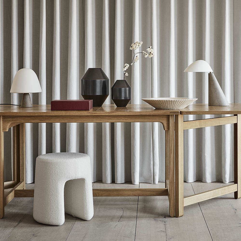 Sequoia Stool - Fredericia Furniture - 7