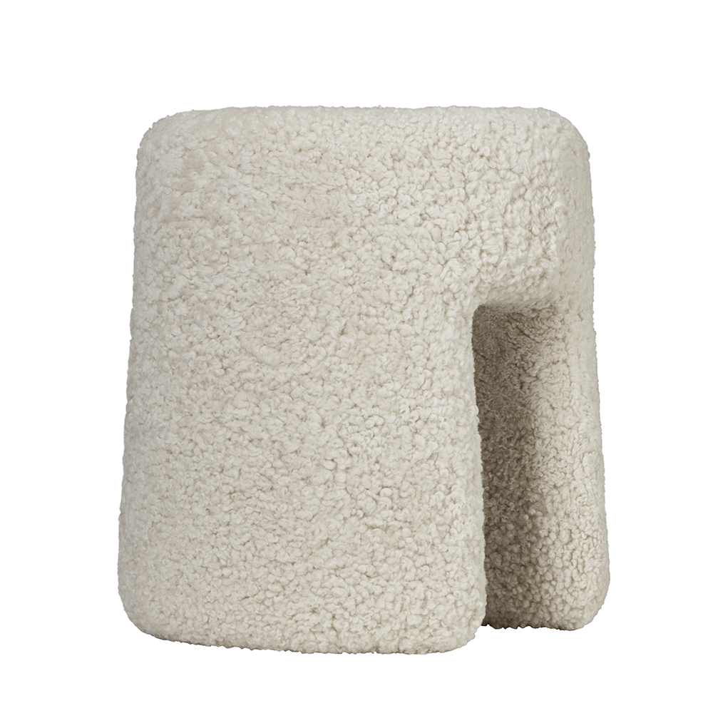 Sequoia Stool - Fredericia Furniture