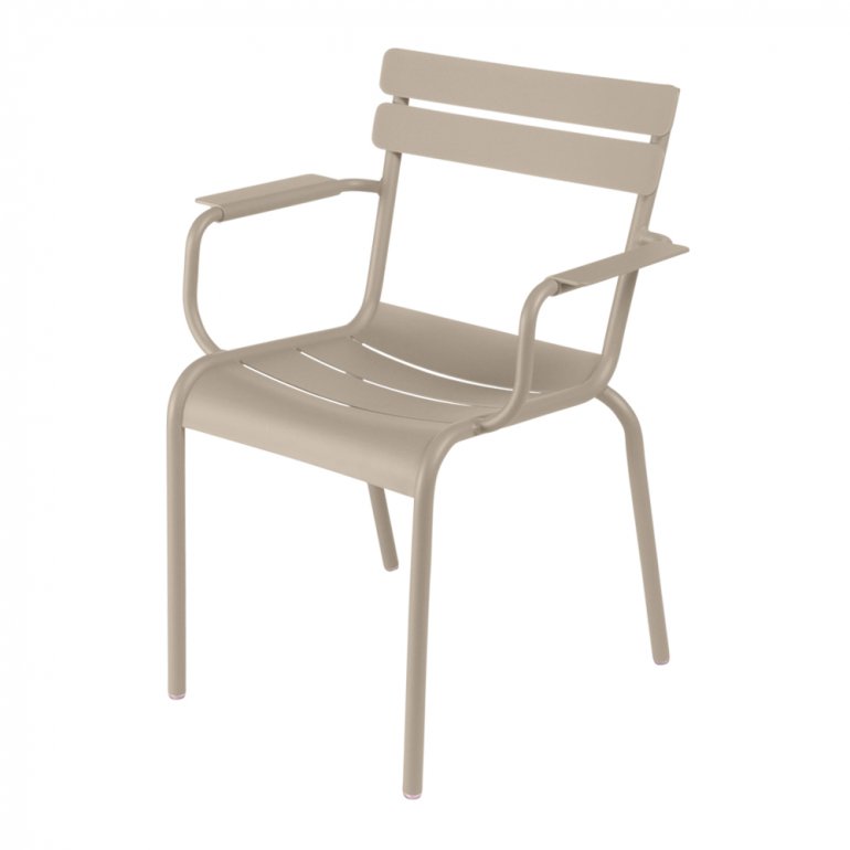 Luxembourg Armchair - FERMOB - 6