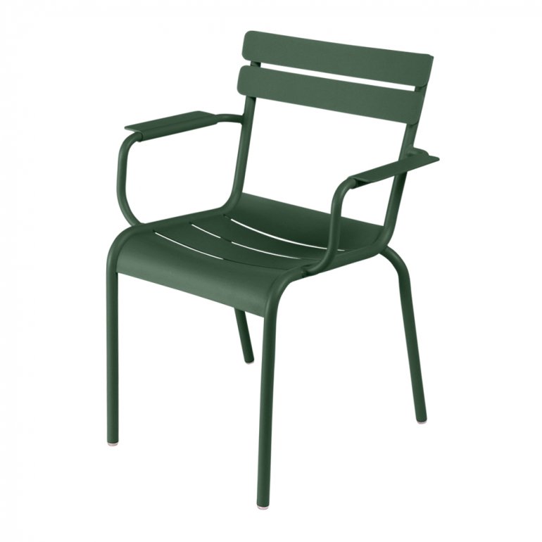 Luxembourg Armchair - FERMOB - 7