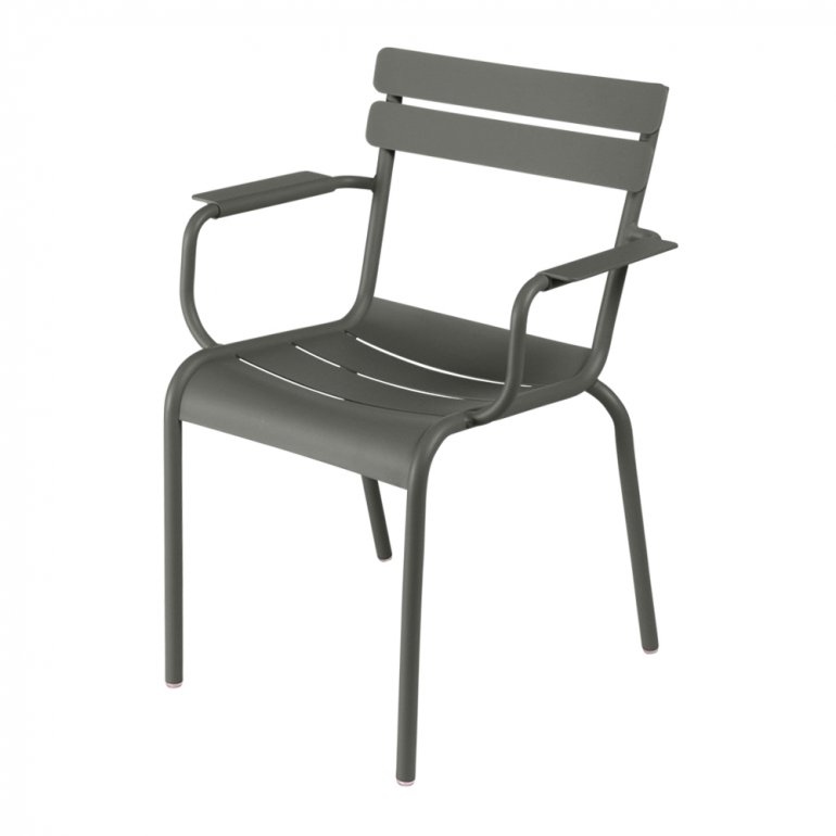 Luxembourg Armchair - FERMOB - 9