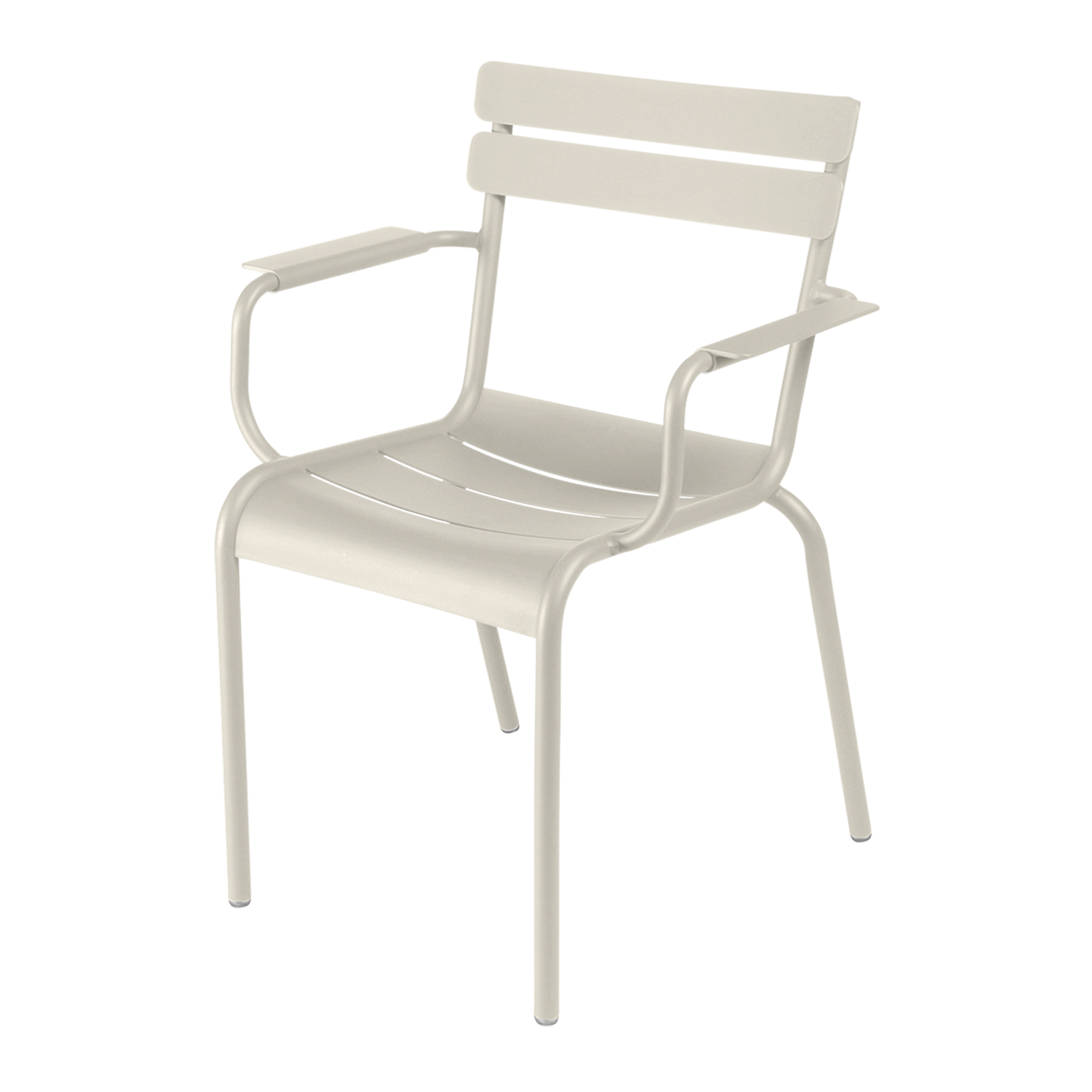 Luxembourg Armchair - FERMOB - 13