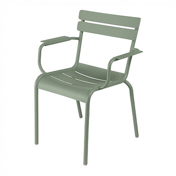 Luxembourg Armchair - FERMOB