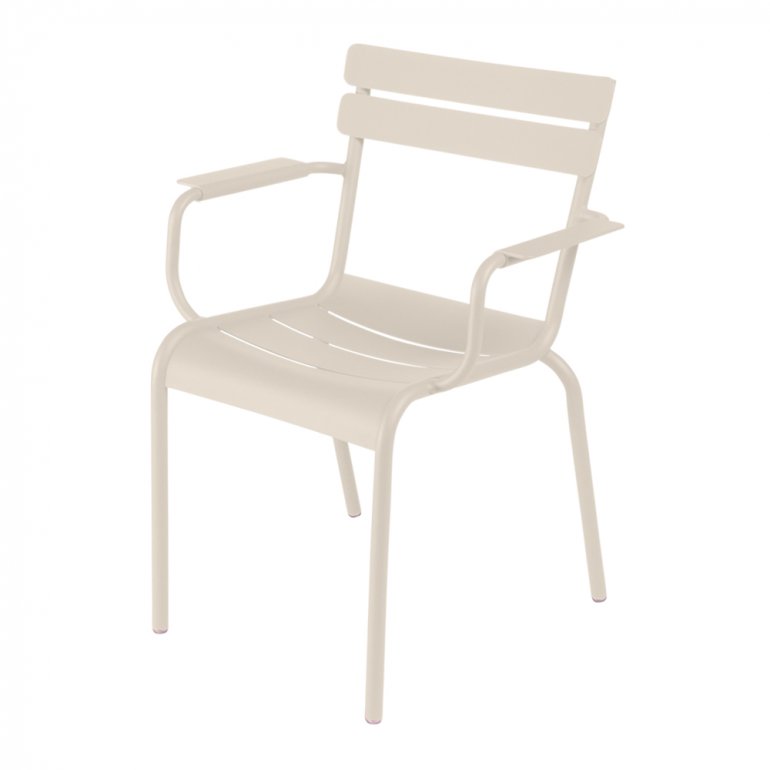 Luxembourg Armchair - FERMOB - 5