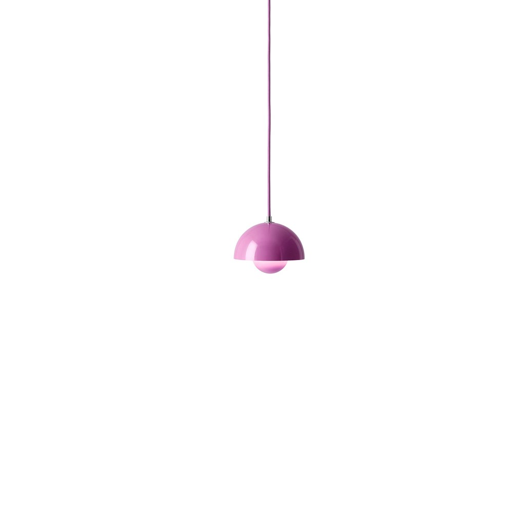 Flowerpot VP10 Pendant lamp 16 cm (Order item)* - 9